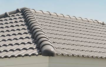 advantages of Mill Of Monquich clay roofing