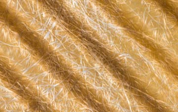 Mill Of Monquich fibreglass roof waterproofing