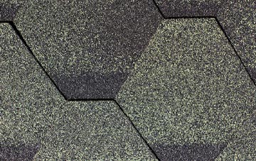 Mill Of Monquich fibreglass shingle repairs