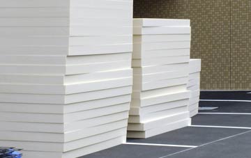 Mill Of Monquich flat roof insulation costs