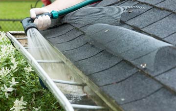 Mill Of Monquich gutter cleaning costs