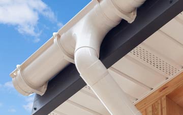 Mill Of Monquich gutter installation costs