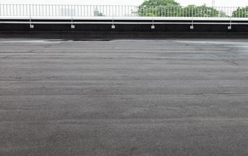 Mill Of Monquich asphalt roof replacement