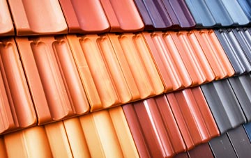 Mill Of Monquich roof tile costs