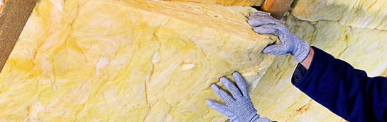 quotes for Mill Of Monquich roof insulation