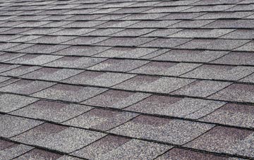 Mill Of Monquich tiles for shallow pitch roofing