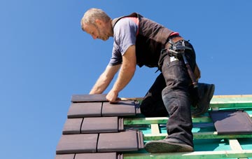 disadvantages of Mill Of Monquich slate roofing