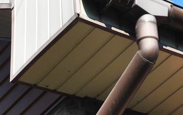 Mill Of Monquich soffit installation costs