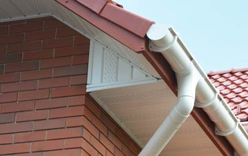 Mill Of Monquich soffit repair costs