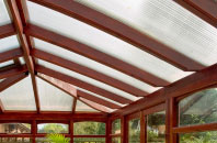 Mill Of Monquich conservatory roofing insulation