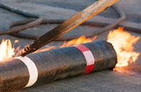 free Mill Of Monquich flat roofing repair quotes