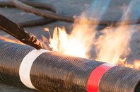 Mill Of Monquich flat roofing replacement