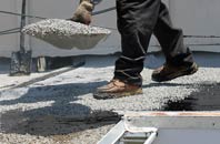 find rated Mill Of Monquich flat roofing replacement companies