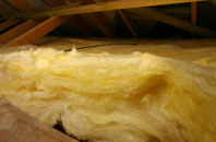 Mill Of Monquich pitch roof insulation