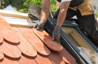 Mill Of Monquich tiled roofing companies
