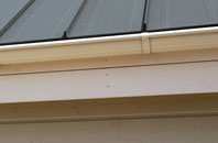 Mill Of Monquich soffit repair