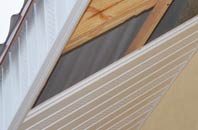 rated Mill Of Monquich soffit repair companies